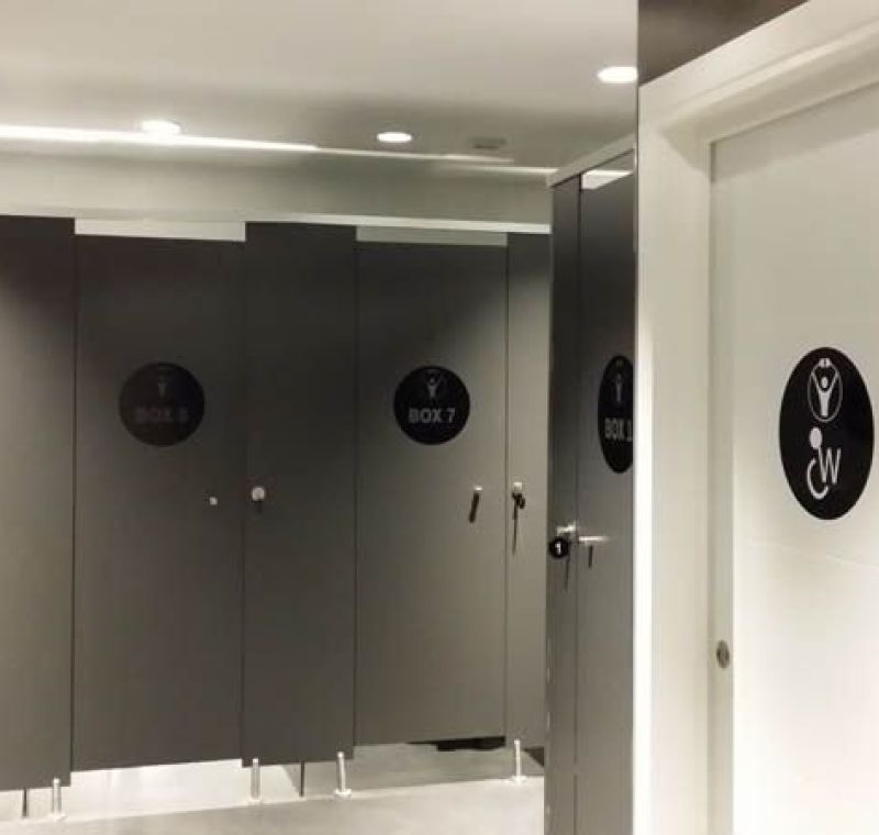 Vinil de tall a Manresa