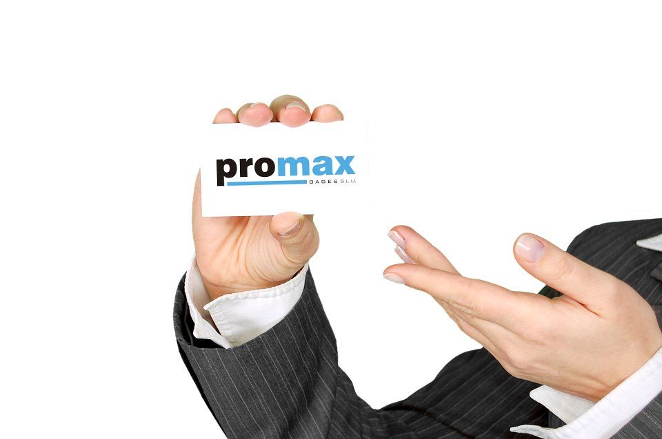 foto tarjeta promax