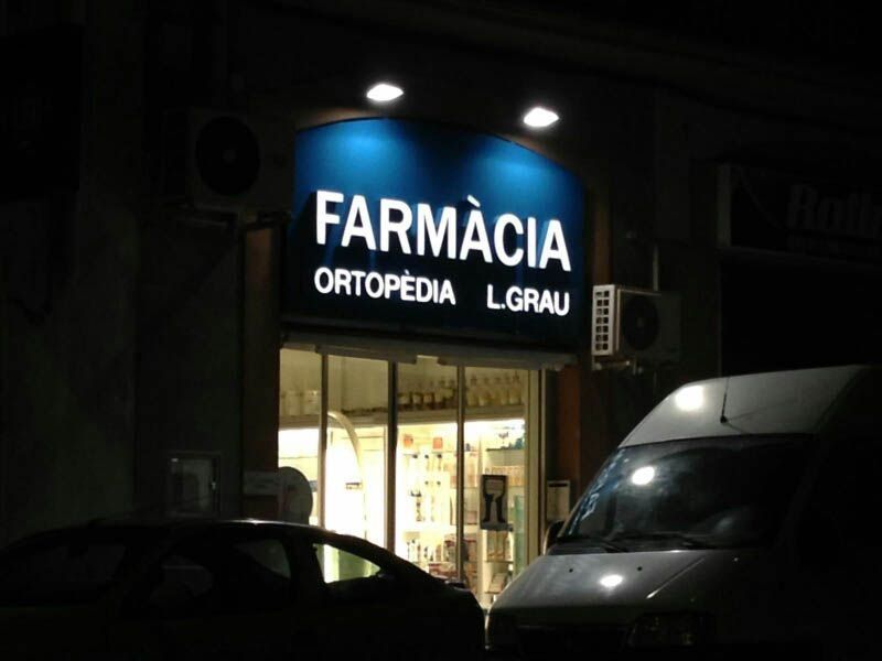 Lletra corpòria Manresa